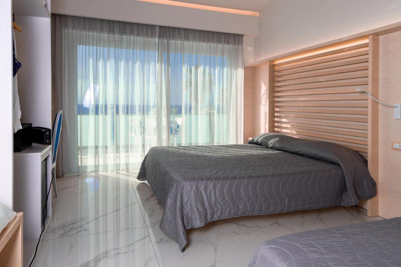 Villaggio Stromboli Hotel Santa Domenica (Vibo Valentia)