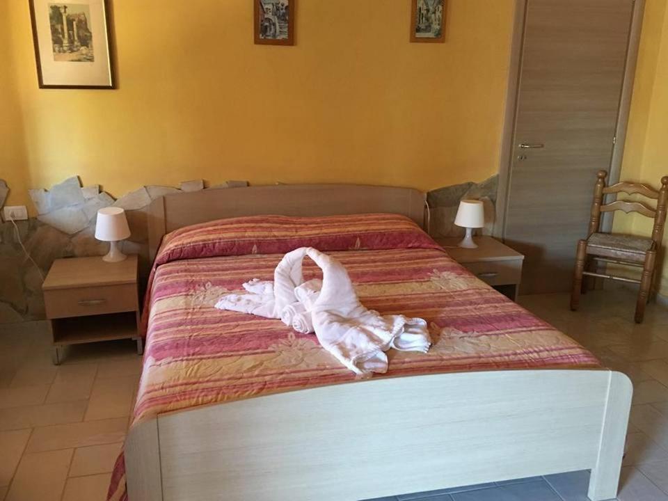 Hotel Villaggio Stromboli Santa Domenica (Vibo Valentia)