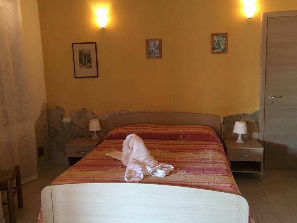 Villaggio Stromboli 4* Santa Domenica (Vibo Valentia)