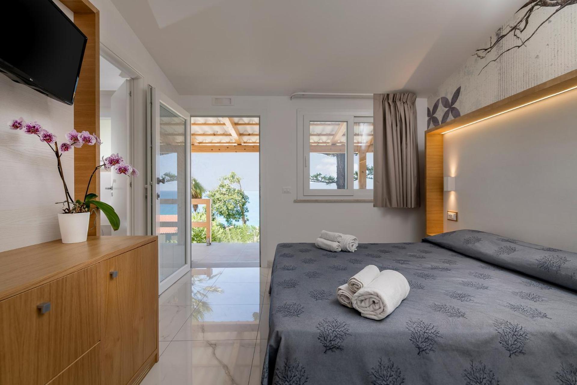 Villaggio Stromboli 4* Santa Domenica (Vibo Valentia)