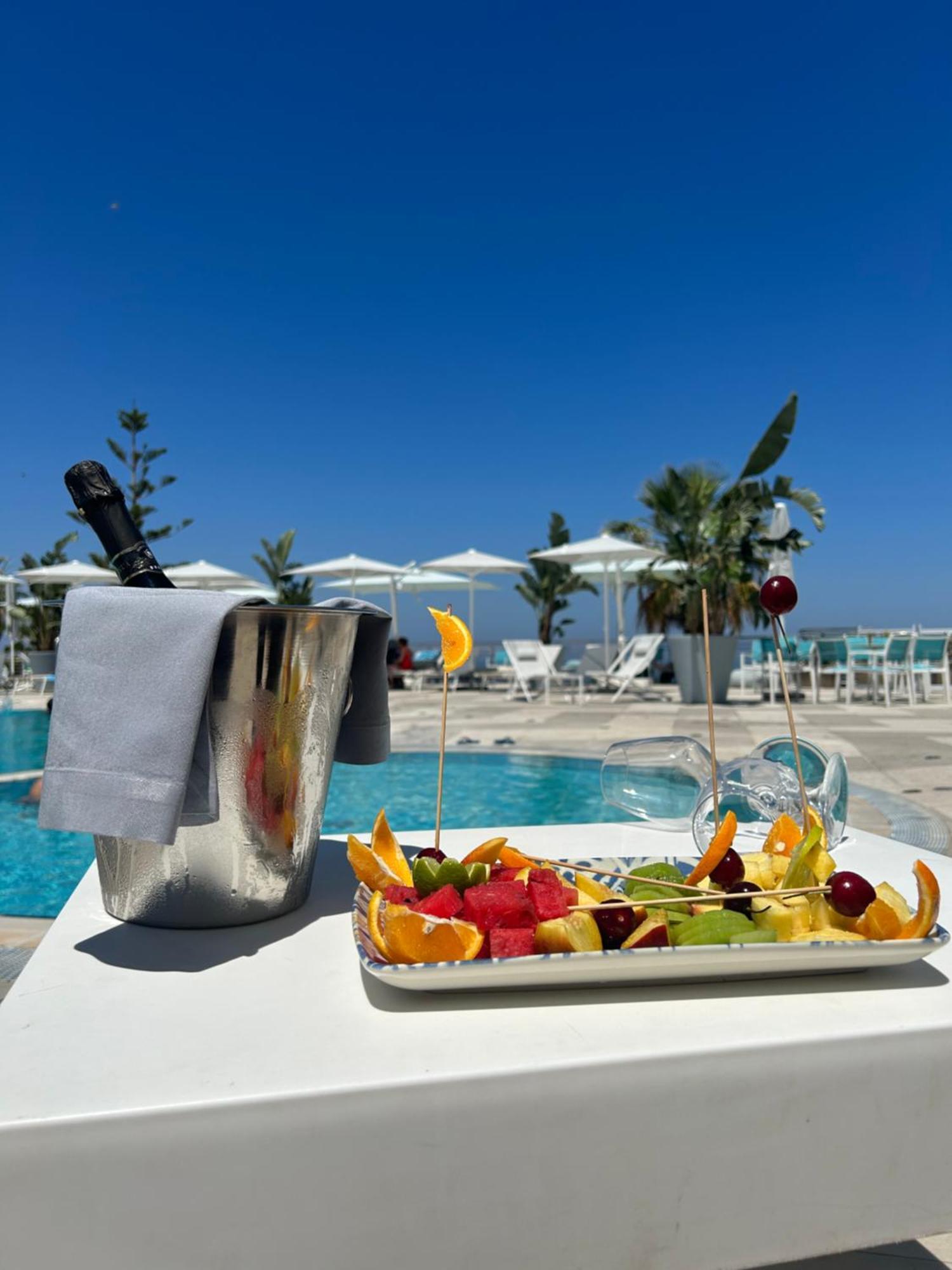 Villaggio Stromboli Hotel 4*
