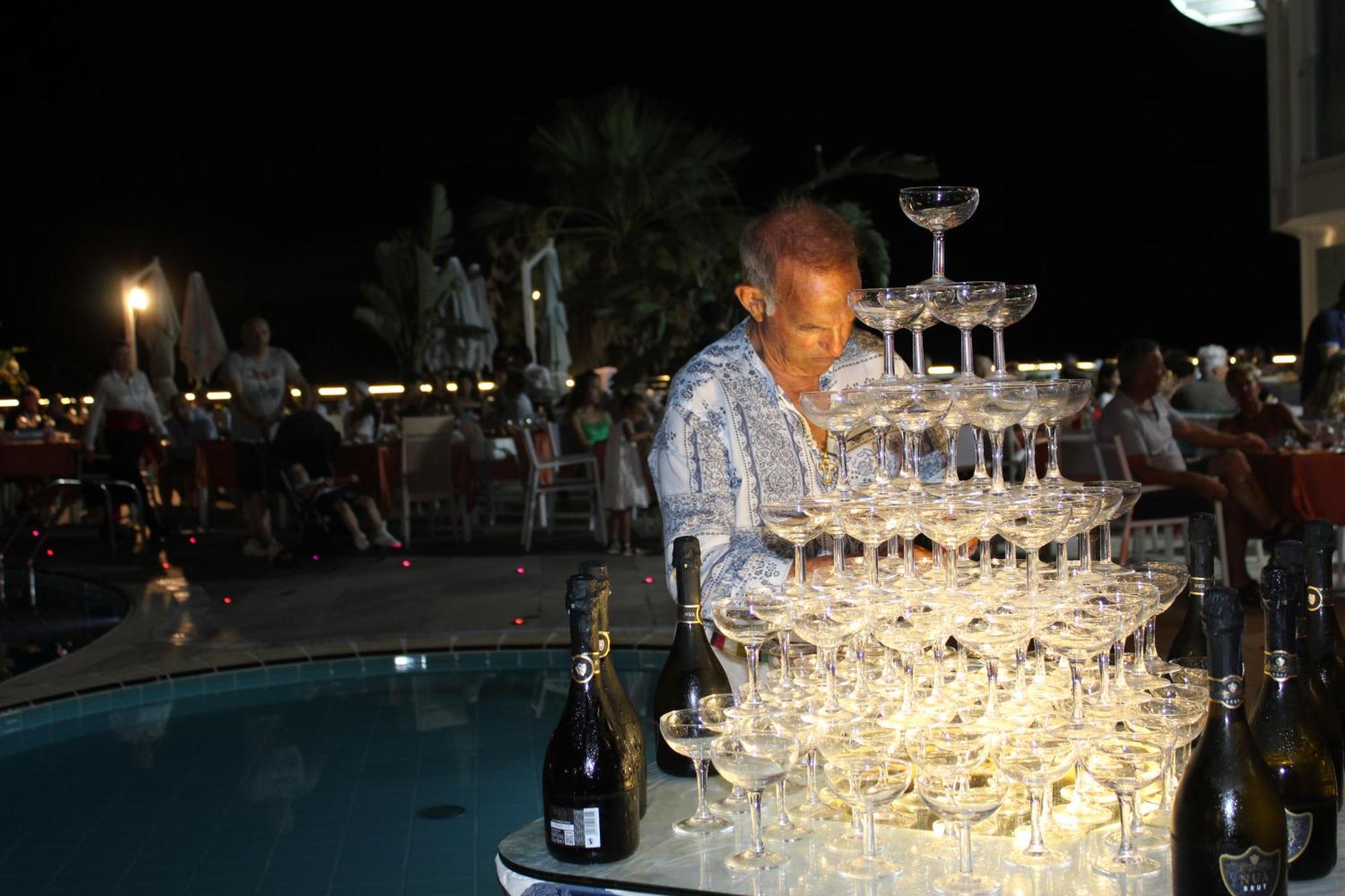 Hotel Villaggio Stromboli 4*