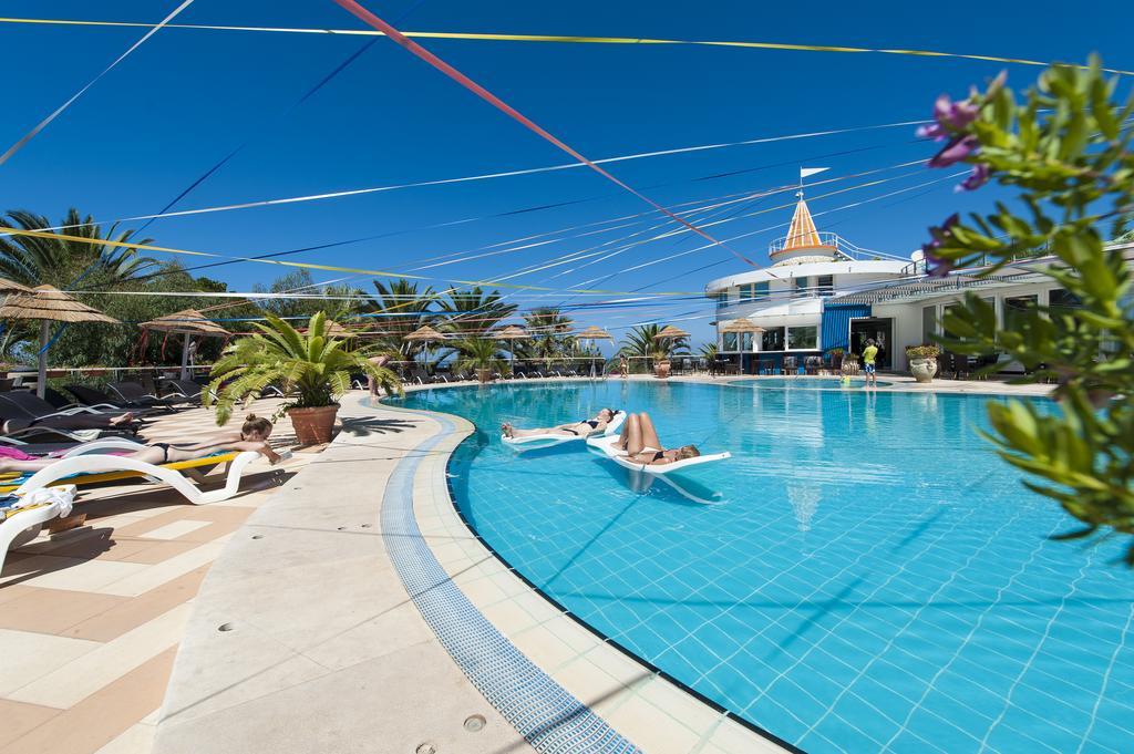 Hotel Villaggio Stromboli