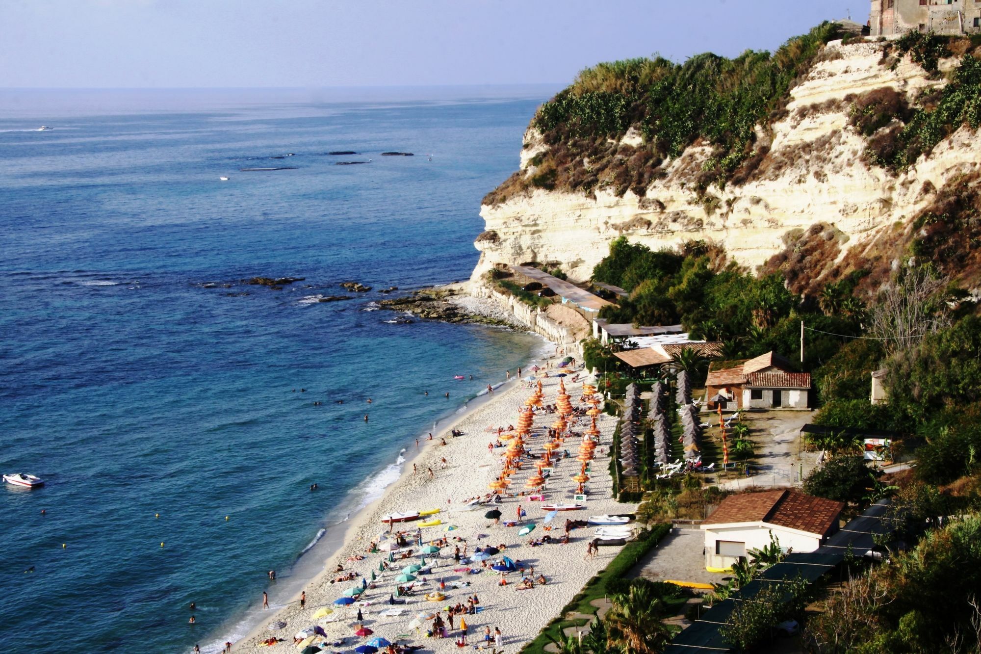 Villaggio Stromboli 4*