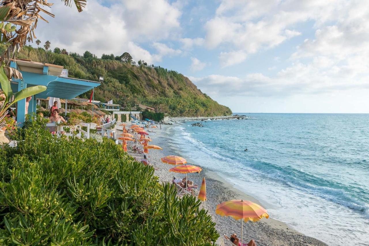 Villaggio Stromboli Hotel
