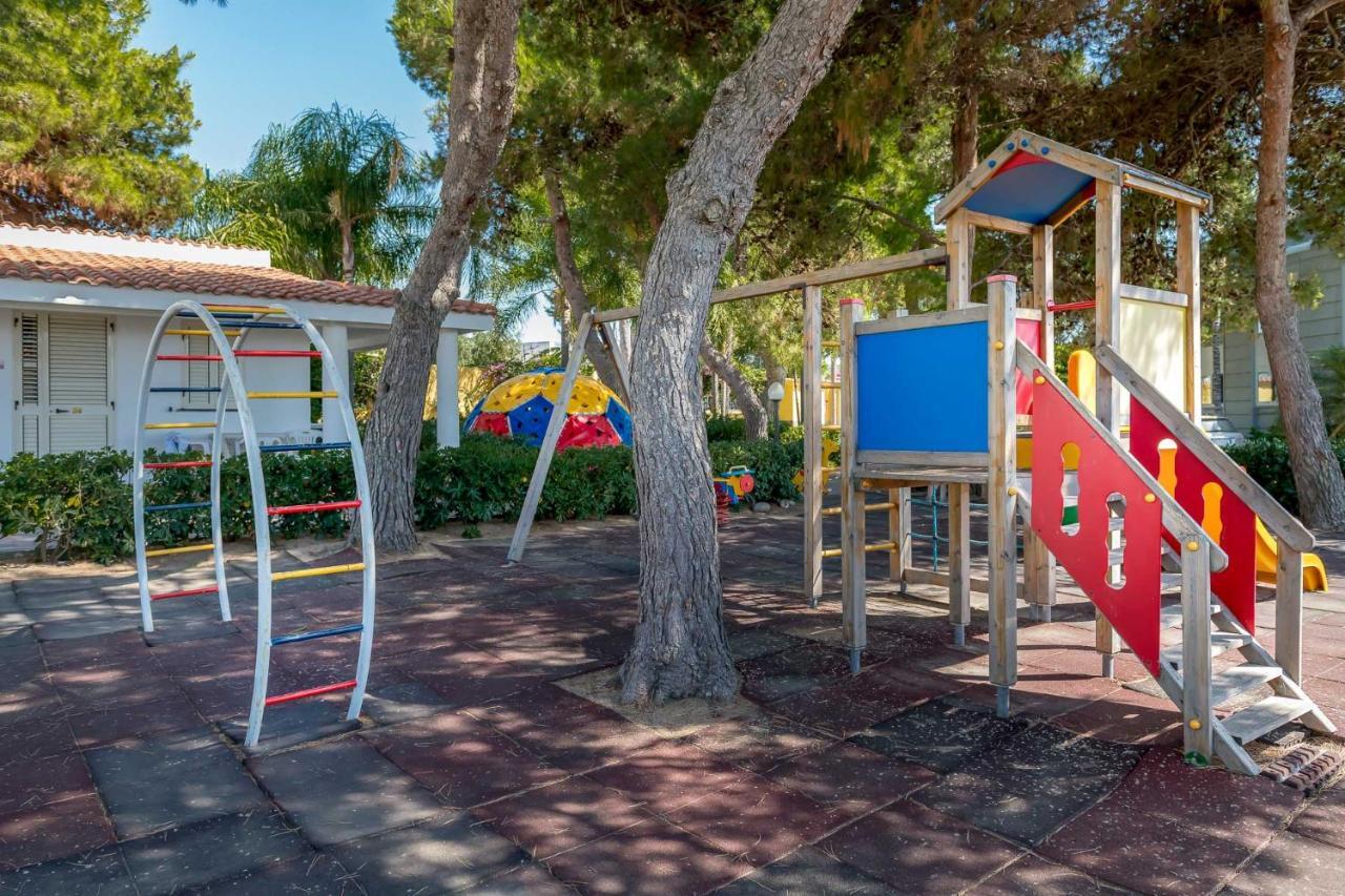 Villaggio Stromboli