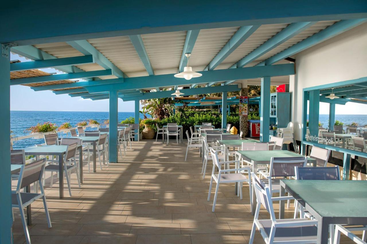 Villaggio Stromboli Hotel 4*