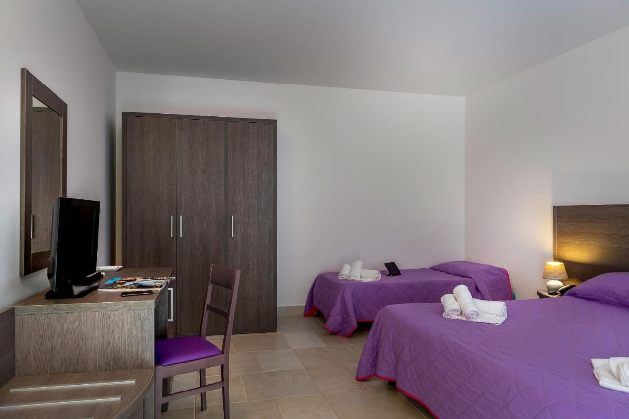 Villaggio Stromboli Hotel