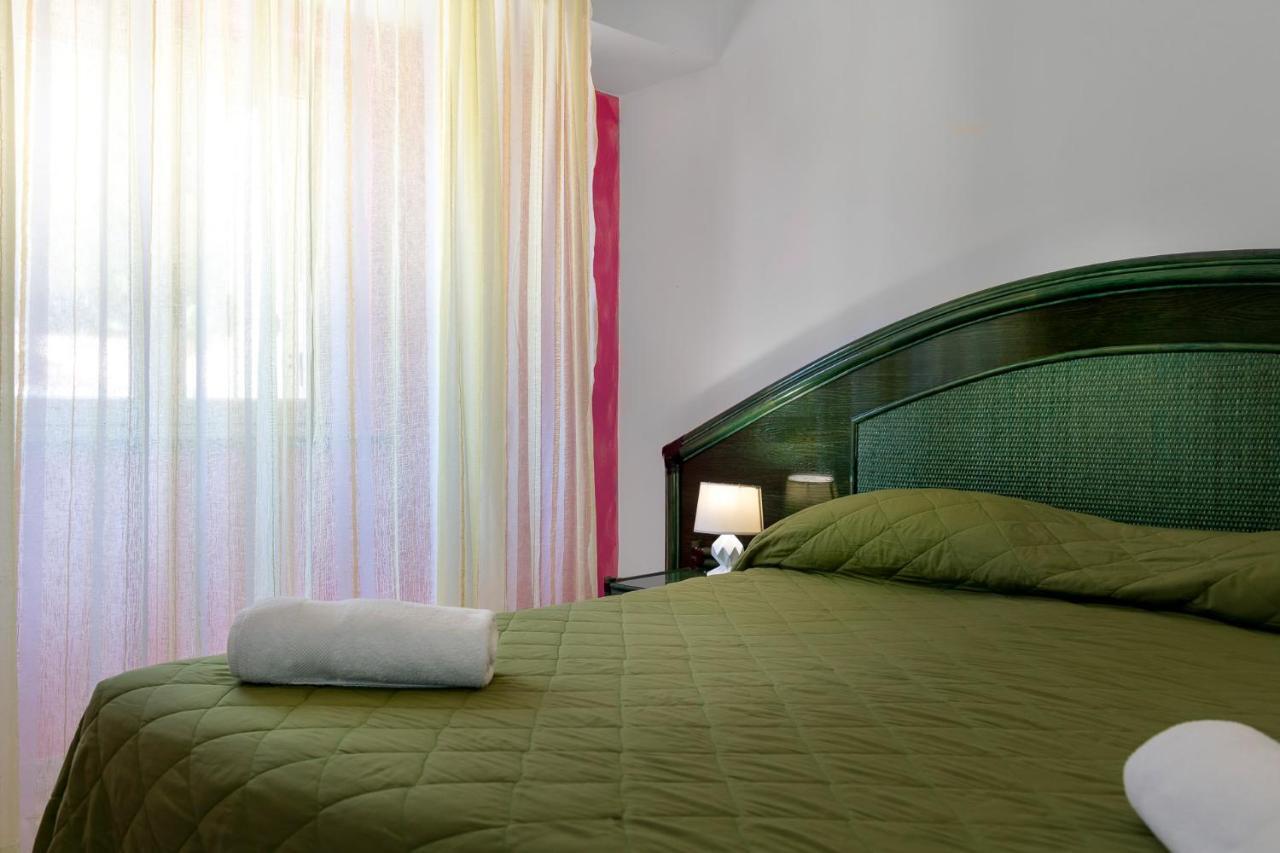 Villaggio Stromboli 4*