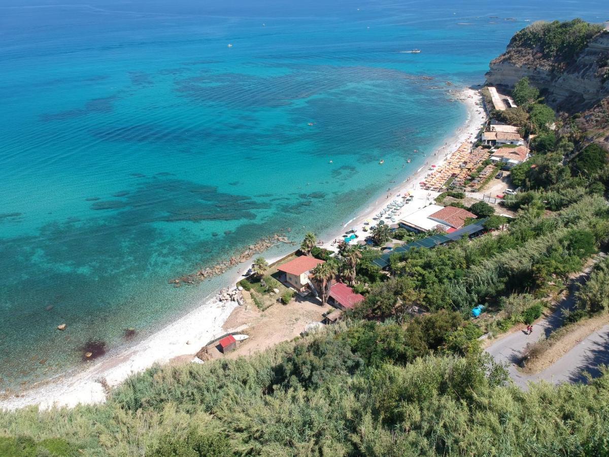 Villaggio Stromboli Hotel 4*