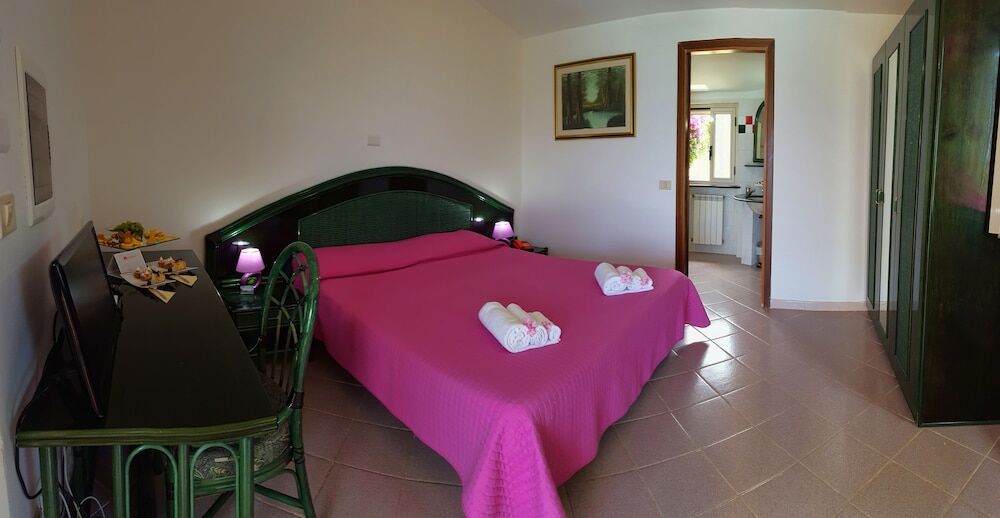 Villaggio Stromboli Hotel
